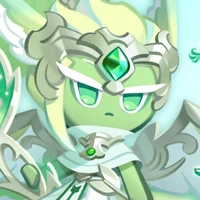 Wind Archer Cookie