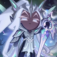 Elder Faerie Cookie