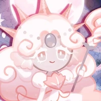 White Pearl Cookie