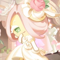 Wedding Cookie