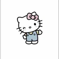 Kitty bayy tới đayy