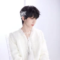 Dương Bác Văn _cậu