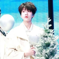 Nhiếp Vĩ Thần _Anh 11