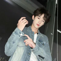 Quan Tuấn Thần_Anh 2