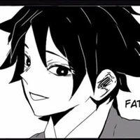 Tomioka....... ( cha giyu )