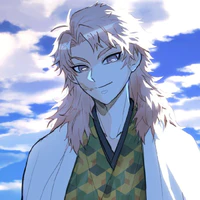 Urokodaki Sabito