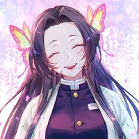 Kochou Kanae