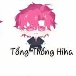 Tổng Thống_Hiha