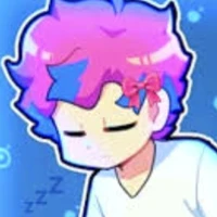 Hiha The Blue (bét fen)