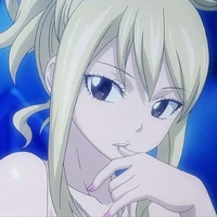 Lucy