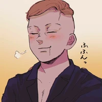 Haruki Hayashida ( Pah - chin )