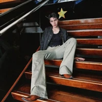 Công Văn Dương.⁹⁴﹝Công Dương﹞