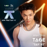 Vũ Tuấn Huy.⁰¹﹝Tage﹞