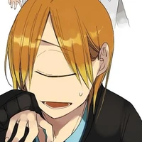 Nyuudou Rensuke