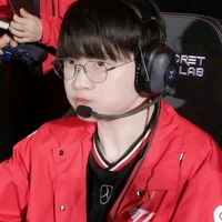 Lee Sanghyeok - Faker