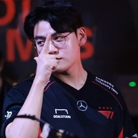 Lee Min-hyeong - Gumayusi