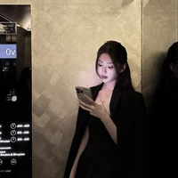 Khương Tuyết Nhi