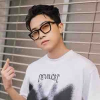 Phan Lê Vy Thanh | Cris Phan