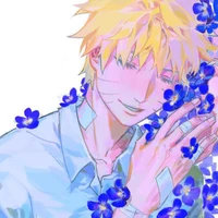 Uzumaki Naruto
