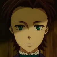 Albert James Moriarty