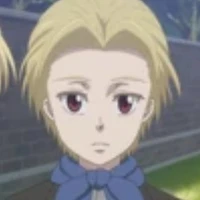 louis James Moriarty