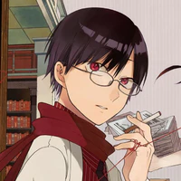 Hatanaka Izuna