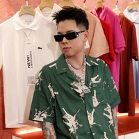 Lê Thế Anh (Andree right hand)
