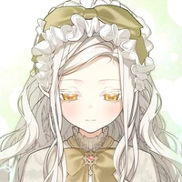 Marianne Del Idenburgs