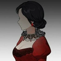 Hoàng Hậu Idenburgs