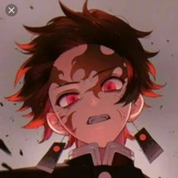 tanjiro kamado/robert devid/anh tư