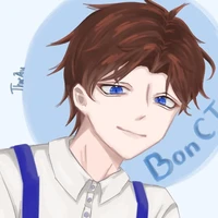 bon CT