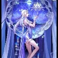 Hanaki Zuna ( Nalya )