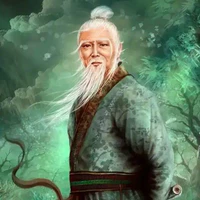 Thiên Uyên Thụ Lão