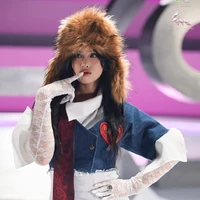 Trần Thị Phương Thảo (52Hz)