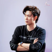 Trần Đăng Dương(Dương Domic)