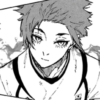 Itoshi Sae-Itossae.10