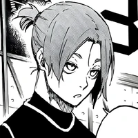 Mikage Reo-Leo._kage