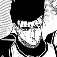 Barou Shoei-Baroushoei_1st