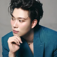 Dương Domic-MinhDong