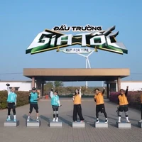 Dàn cast