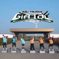 Dàn cast