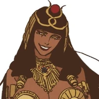 Ra -Thần Mặt Trời (Đấng Tạo Hoá Tối Cao)