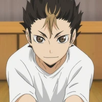Nishinoya Yuu