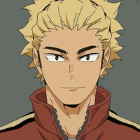 Ukai Keishin