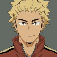 Ukai Keishin
