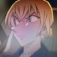 Amuro Toru