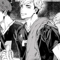 Miya Atsumu