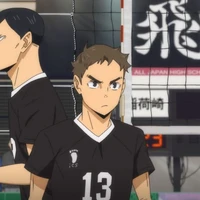 Yuto Kosaku