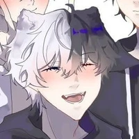 Siro ( 19 tuổi )