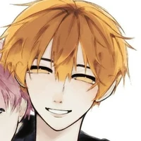 Ken ( 17 tuổi )